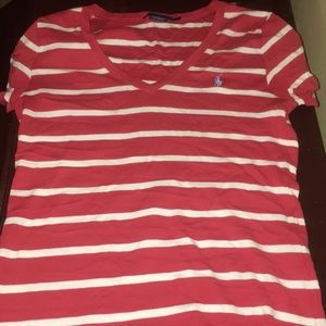 RalphLaurensport T-shirt